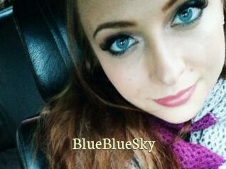 BlueBlueSky