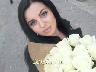 BlueCarine