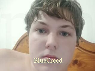BlueCreed