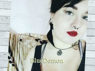 BlueDemon_ Porn str8