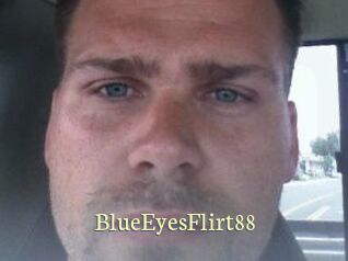 BlueEyesFlirt88