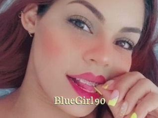BlueGirl90 Porn str8