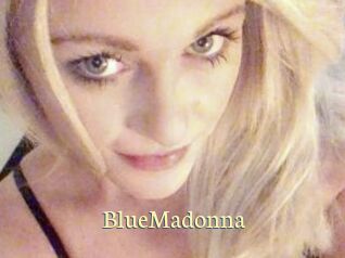 BlueMadonna Porn str8