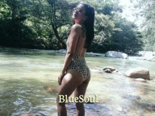 BlueSoul Porn str8