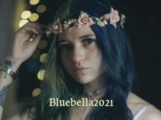 Bluebella2021 Porn str8