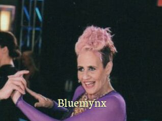 Bluemynx