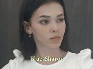 BluesSharon