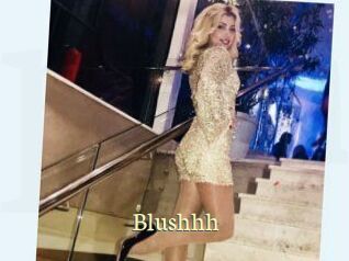 Blushhh