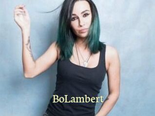 BoLambert