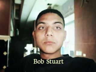 Bob_Stuart