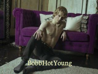 BobbHotYoung Porn str8
