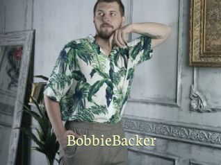 BobbieBacker