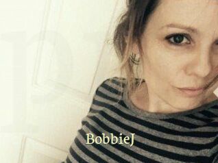 BobbieJ Porn str8
