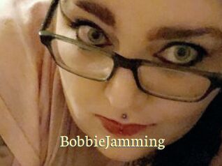BobbieJamming