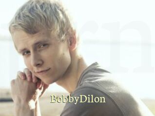BobbyDilon