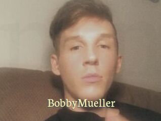 BobbyMueller