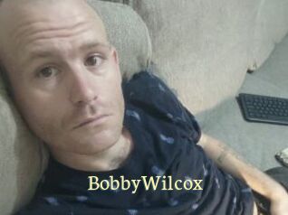 BobbyWilcox
