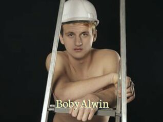 BobyAlwin Porn str8