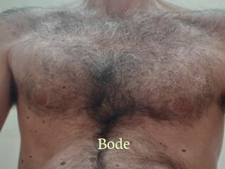 Bode