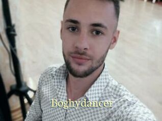 Boghydancer