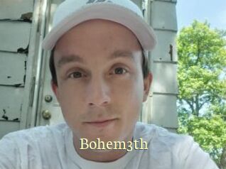 Bohem3th