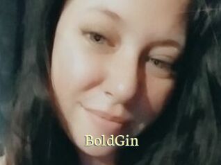 BoldGin Porn str8