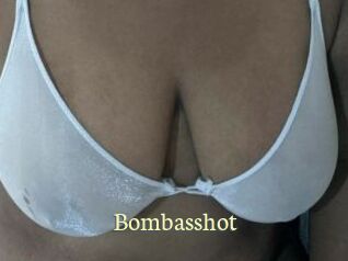 Bombasshot Porn str8