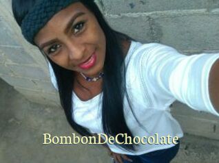 BombonDeChocolate