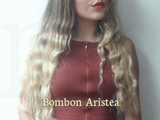 Bombon_Aristea