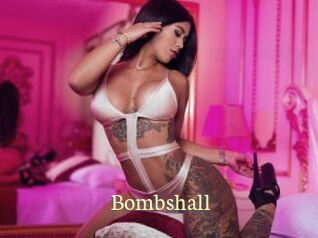 Bombshall Porn str8