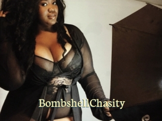 BombshellChasity Porn str8