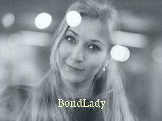 BondLady