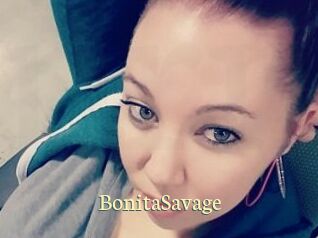 BonitaSavage