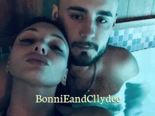 BonniEandCllydee Porn str8