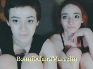 Bonnibel_and_Marcelin