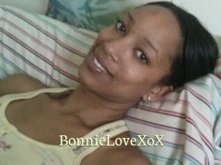 BonnieLoveXoX