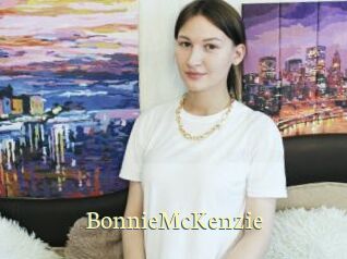 BonnieMcKenzie Porn str8