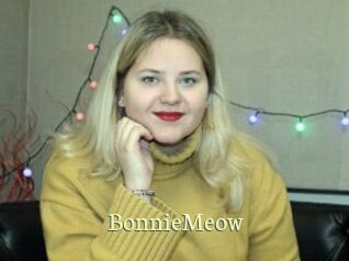 BonnieMeow Porn str8