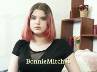 BonnieMitchell Porn str8
