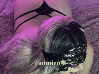 BonnieoX
