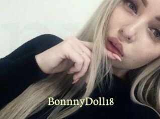 BonnnyDoll18 Porn str8