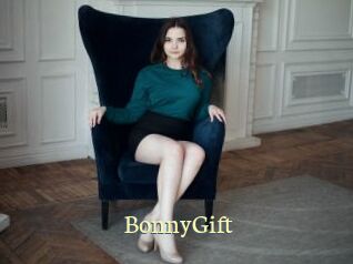 BonnyGift Porn str8