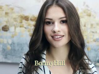 BonnyHill