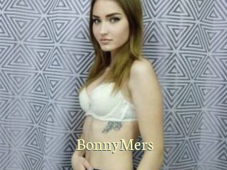 BonnyMers Porn str8