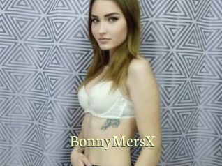 BonnyMersX