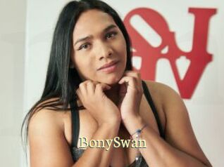 BonySwan Porn str8