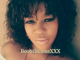 BoobiliciousXXX