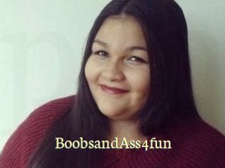 BoobsandAss4fun