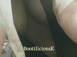 BootiliciousK