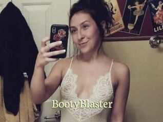 BootyBlaster